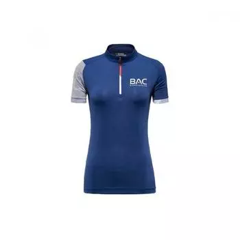 Черный Як Черный Як Женская S Bac Taebaek 2 T Рубашка S2 r1byTSm0503 Na 1BYTSM0503-NA/90