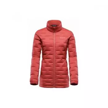 Черный Як Черный Як Женская S Bn Tube Light Down Jacket 2 R1bypaw9504 Re 1BYPAW9504-RE/90