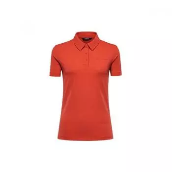 Черный Як Черный Як Женская SL Prime ST Рубашка 2 r3byTSm0502 Ro 3BYTSM0502-RO/90