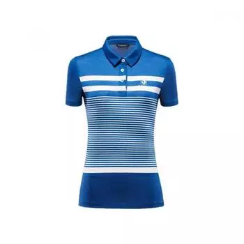 Черный Як Черный Як Женщины Мужчины SM Архив Поло Футболка 2 r1byTSM9517 Bl 1BYTSM9517-BL/90