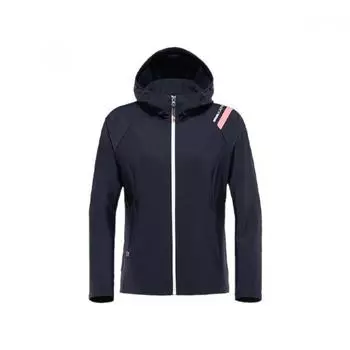 Black Yak Black Yak WoMen S M Bonding Hoodie Jacket 2 R1byjkf1505 Bk 1BYJKF1505-BK/90