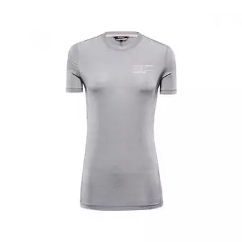 Черный Як Черный Як Женская SM Able Футболка S2 r1byTSM1532 Mg 1BYTSM1532-MG/85