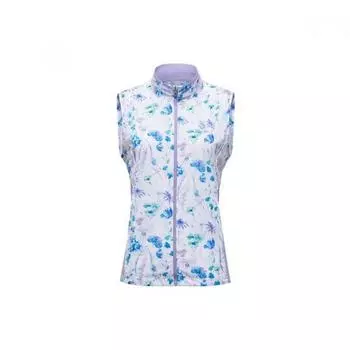 Черный Як Черный Як Женский жилет SM Fit 2 r1byvSM0503 Pu 1BYVSM0503-PU/95