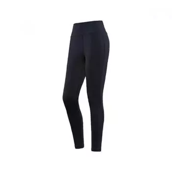 Black Yak Black Yak WoMen S M Rib leggingS 2 r1bypnS1509 Bk 1BYPNS1509-BK/S