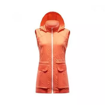 Черный Як Черный Як Женский SM Cube жилет 2 r1byvSM9503 Cr 1BYVSM9503-CR/90