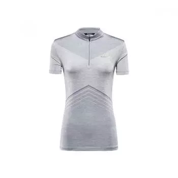 Черный Як Черный Як Женская SM Cooling Футболка S2 r1byTSM1514 Mg 1BYTSM1514-MG/95