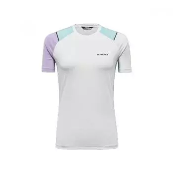 Черный Як Черный Як Женская SM Легкая Беговая Футболка S2 r1byTSM1523 cM 1BYTSM1523-CM/90