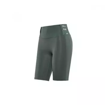 [Black Yak] Black Yak WoMen S M Ribbed Short leggingS 2 r1bypnM2513 Dg 1BYPNM2513-DG/S