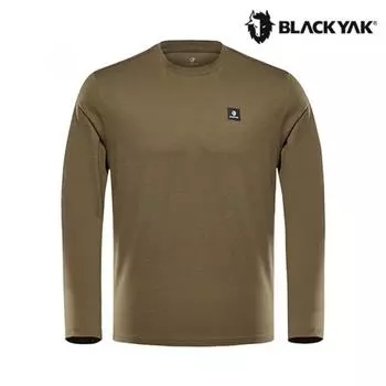 Black Yak Men S B CRew Fit R paRty 1BytSf3002 Kh 100