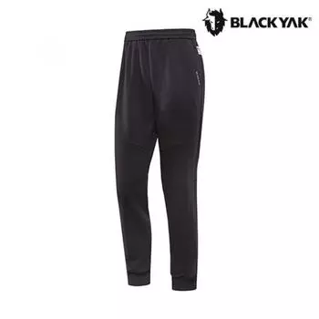Black Yak Men S M One Mile Training pantS 1bypnf3007 Bk 00L