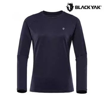 Black Yak Women S B Crew FiT 2 T ShirT 1ByTSf2502 Na 90