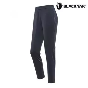 Black Yak Women S B Loader 2 Weak Fleece pantS 1Bypnf2503 Bk 00L