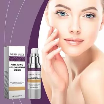 Blackcurran Instant Face Lift, содержит ретинол из масляной соли, укрепляющий и подтягивающий крем, улучшает тусклую, грубую и сухую кожу, 30 мл фиолетовый