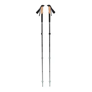 BlackDiamond Pursuit Foam Зеленый ML(100-140см) Древесный уголь