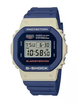 BlackEyePatch модель для сотрудничества [G-Shock] []DW-5610BEP-2JR