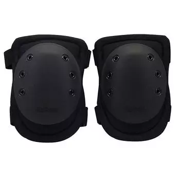 BLACKHAWK Advanced Tactical Knee Pad V.2 чёрный