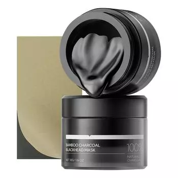 Blackhead Remover, Nose Plants Pore Strips Deep Cleansing Peel Off Mask With Salicylic, Amazonian, 60Pcs Nose Strips Black Heads Remover From Face One Size