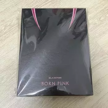 Blackpink Bonpink Неоткрытый новый товар Blackpink
