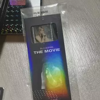 Blackpink Фильм Роуз Фильм