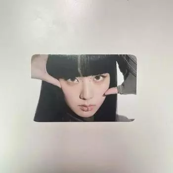 Blackpink Index Pink Venom Ktwon4u