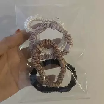 Blackpink Jenny Hair Strap Slip Slip New Unboxed