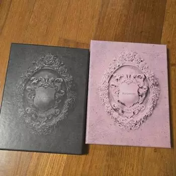 Blackpink Kill s Love Альбом Batch