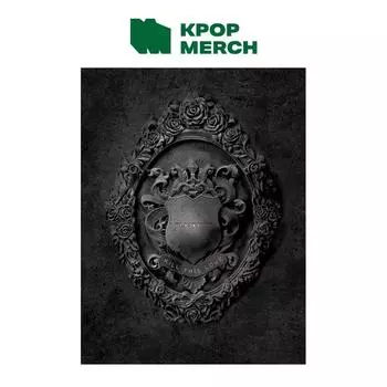 Blackpink - Kill This Love (черная версия)