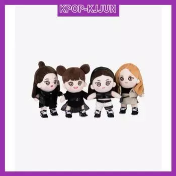 BLACKPINK [KILLTHISLOVE] МЯГКАЯ кукла JISOO