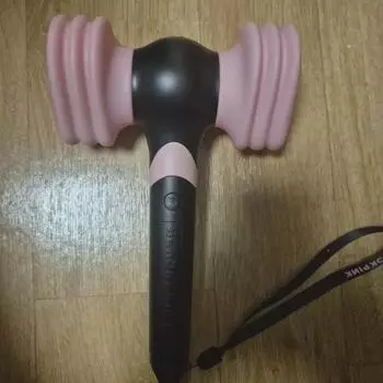 Blackpink Lightstick