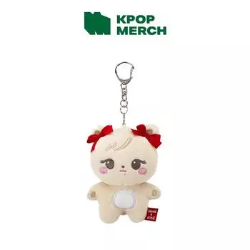 BLACKPINK - Мини-брелок [H&R] Charcater ROSIE