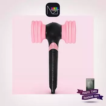 BLACKPINK OFFICIAL LIGHT STICK Ver 2 [2 варианта] 1PCS