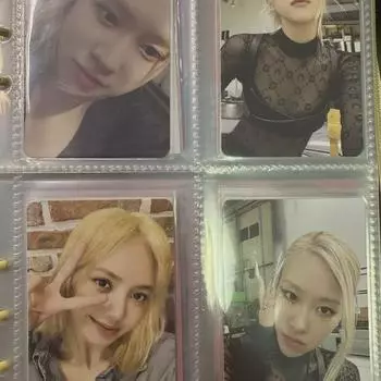 Blackpink Poca Balk+album