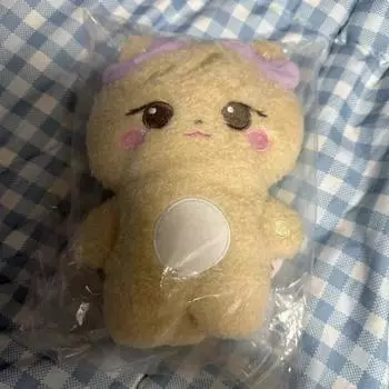 Blackpink Rose Official Md Pouch