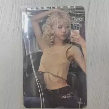 Blackpink Rose Рози Пока