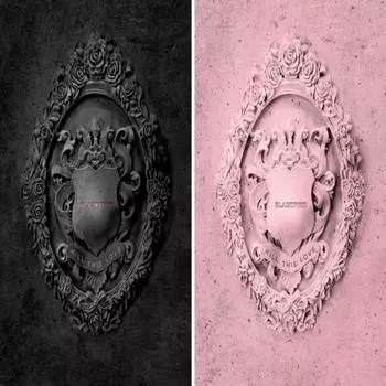 BLACKPINK - УБЕЙ ЭТУ ЛЮБОВЬ (2-Й МИНИ-АЛЬБОМ) [Случайный]