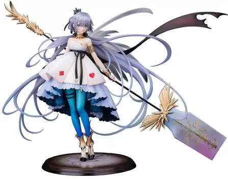 BLACKRAY VSINGER Luo Tianyi Ongaku Inki Burning scale painted finished figure ver. 1/7 PVC&ABS&metal