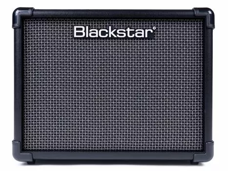 Blackstar Stereo Guitar Amplifier ID:Core V3 Stereo 10 Идеально подходит для домашних занятий, гостиной и студии Сверхширокое стерео 6 типов расширенного голоса