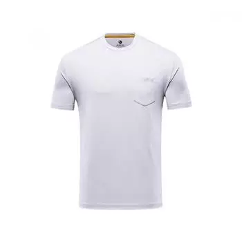 BLackyak Unisex L Damira Round T shirT S2 r3byTsm1911 Wh 3BYTSM1911-WH/100