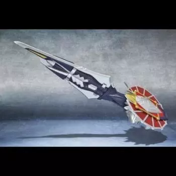 Blade Blade Tamashii Web Limited SHFiguarts