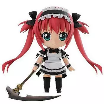 Blade Nendoroid Airi painted movable Queen s (non-scale ABS&PVC figure)