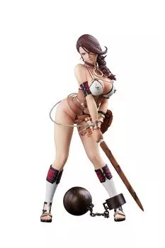 Blade Rebellion Branwen scale PVC painted finished Queen s (1/4.5 product)