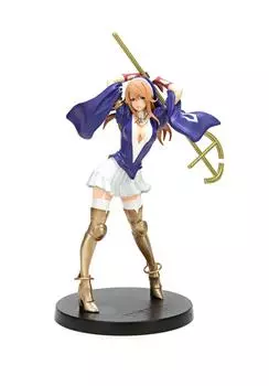 Blade Rebellion Siggy Figure Queen s