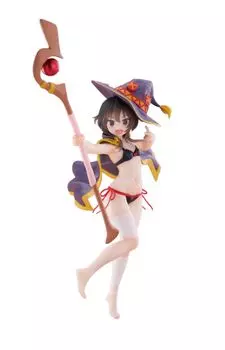 Благослови этот замечательный 3-х сердечный рисунок Мегумин, мир Божий! ~Версия купальника~