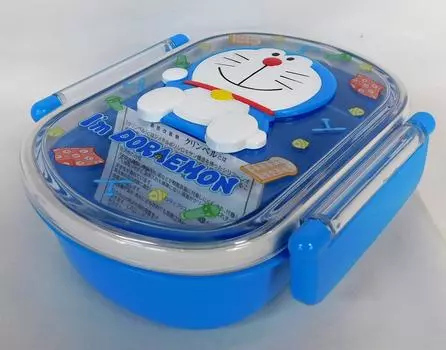 Благотворительный обед Sanrio Doraemon (Я ДОРАЭМОН)