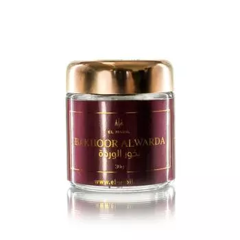 Благовония Бахур Al Warda El Nabil