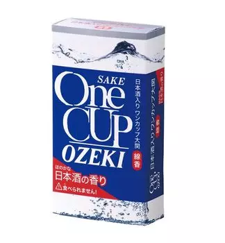 Благовония Kameyama One Cup Ozeki Mini Sun, 45 г, для сотрудничества, прибл.