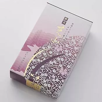 Благовония Seigando, легкий дым, Nihon Kodo, 190 г, цветочные [Shibayama], содержимое приблизительно. аромат