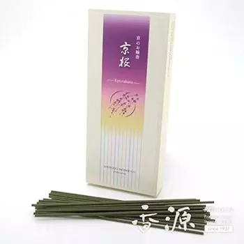 Благовония Shoeido Kyozakura пробный размер