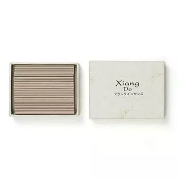 Благовония Shoeido Xiang Do Frank 120 штук