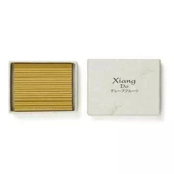 Благовония Shoeido Xiang Do Грейпфрут 120 шт.